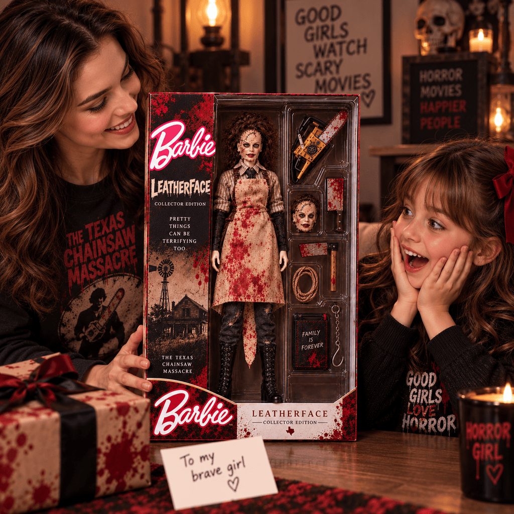 Premium LTFA Commemorative Figure BMD