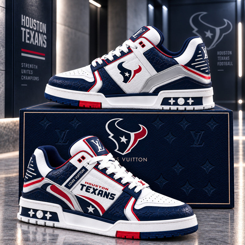 Premium HTX Trainer Sneakers TNSM