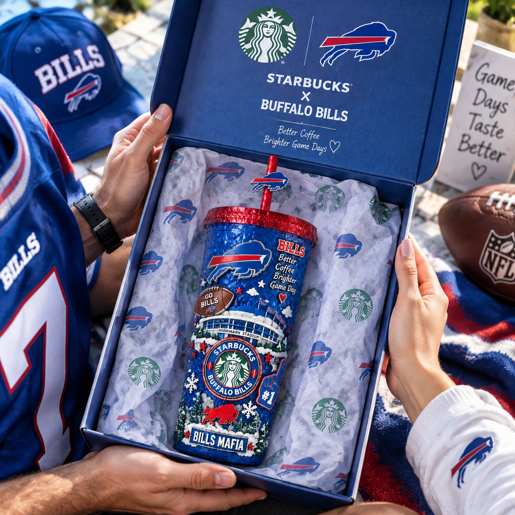 BFBL Premium Cold Cup Signature Edition LNTH