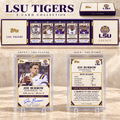 LSUT Premium Card Collector’s Box Set NHVH