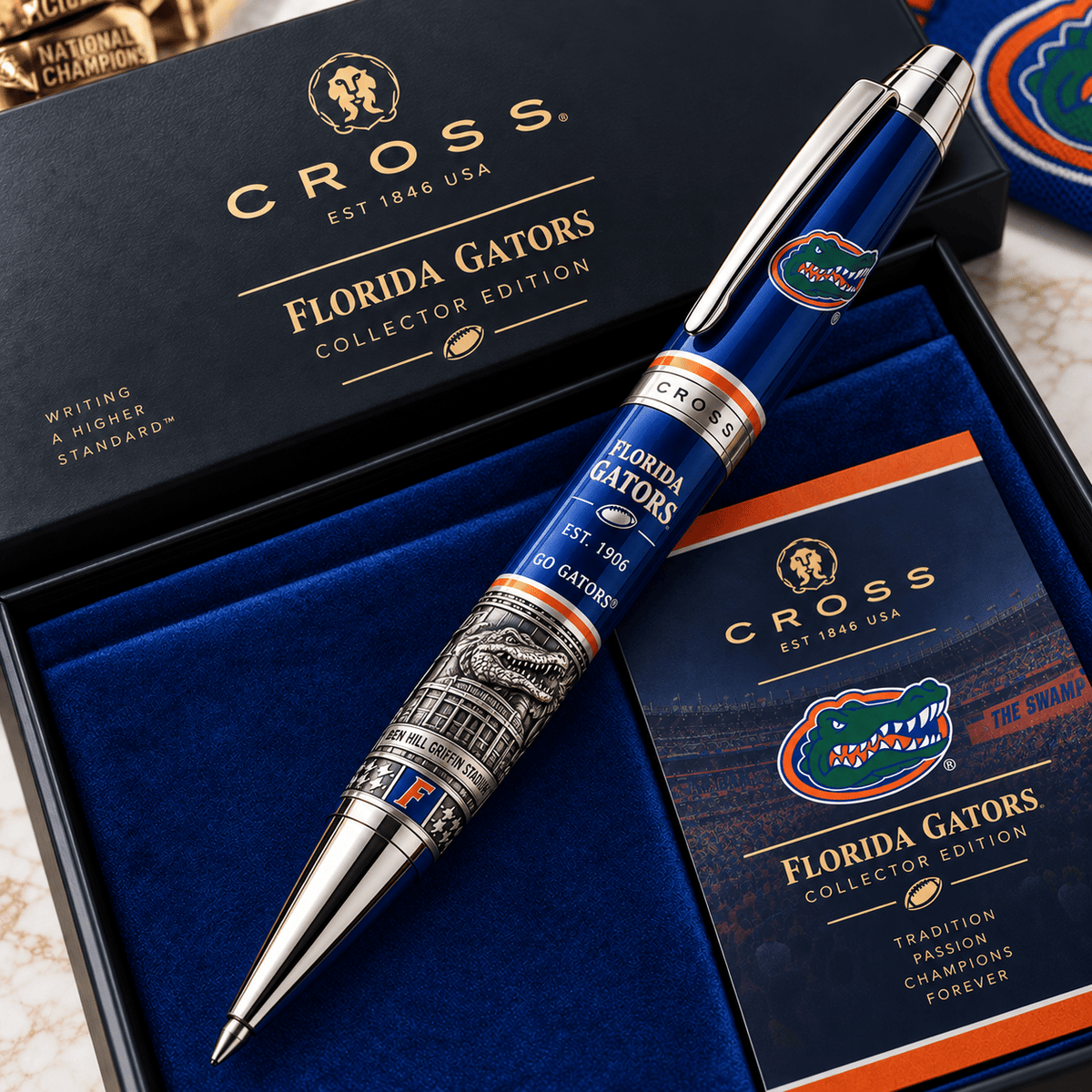 FGT Cross Classic Century Pen TTNL