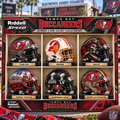 Premium TBB Mini Helmet Collection NPL