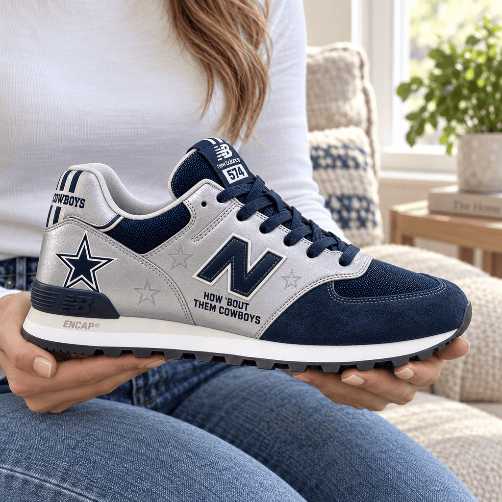PREMIUM DLCB NB 574 SNEAKER NHVH