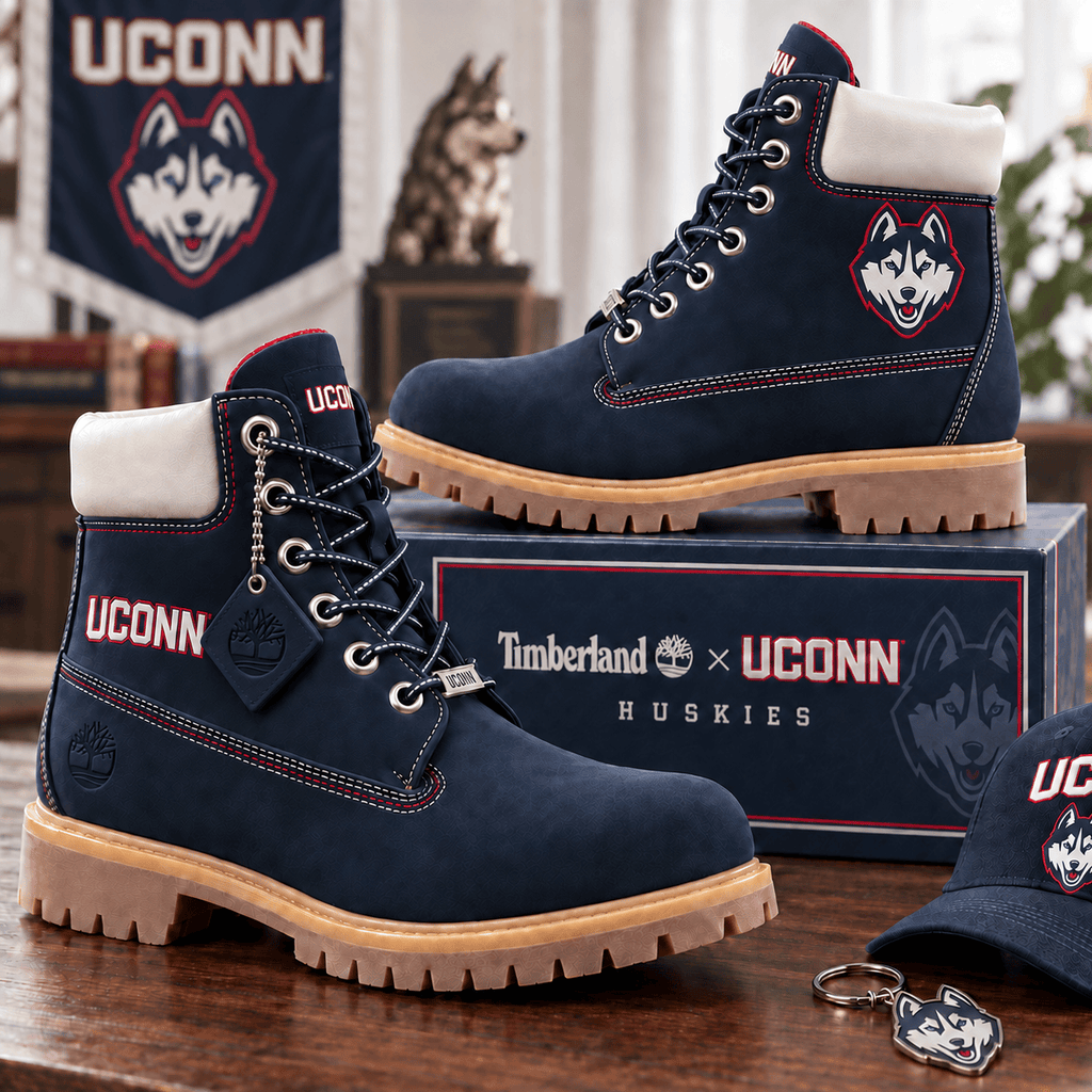 PREMIUM UCHB HERITAGE BOOTS PTKL