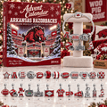 Premium AKR Advent Calendar Charm Bracelet Set TTMH