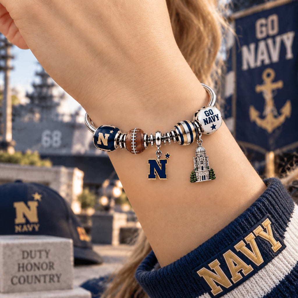 Premium NMSM Advent Calendar Charm Bracelet Set PVNA