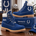 PREMIUM IDC HERITAGE BOOTS PTKL