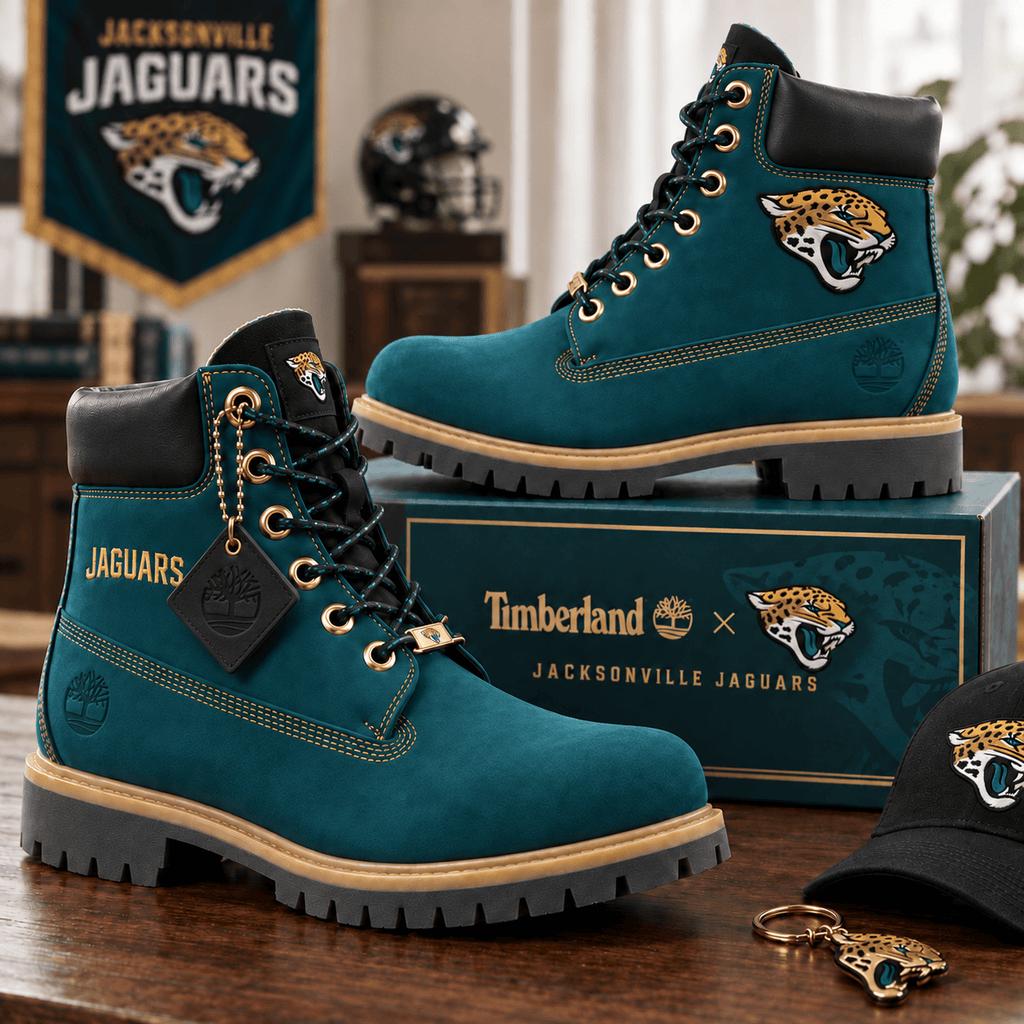PREMIUM JSVJ HERITAGE BOOTS PTKL