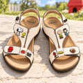 PREMIUM SPNY Adventure Sandals HQH