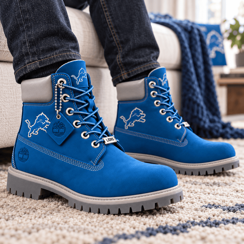 PREMIUM DTL HERITAGE BOOTS PTKL