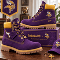 PREMIUM MNV HERITAGE BOOTS PTKL