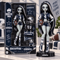 DLCB Premium Varsity Collector Figure NTTB