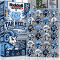 Premium UNC Mini Helmet Advent Calendar PDL