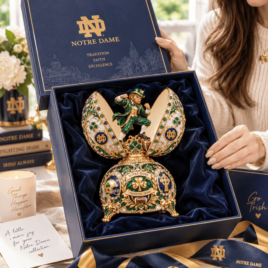 NDFI The Bradford Exchange Fabergé TTNL