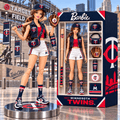 MNST Premium Commemorative Figure TMH