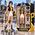 PITTS Premium Commemorative Figure TMH