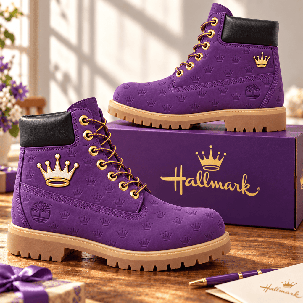 PREMIUM HMTV HERITAGE BOOTS NPL