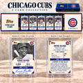 CCC Premium Card Collector’s Box Set NHVH