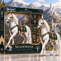 Premium LOTR Heritage Horse Collectible Set PDL
