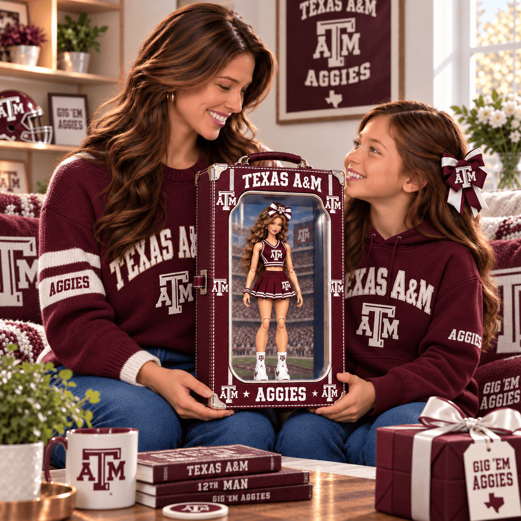 TAMA Premium Commemorative Figure DNBN