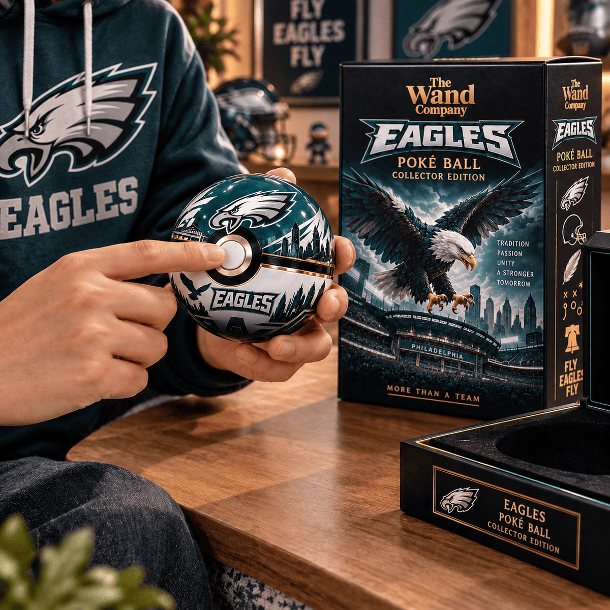 Premium PLDE Poke Ball PDL
