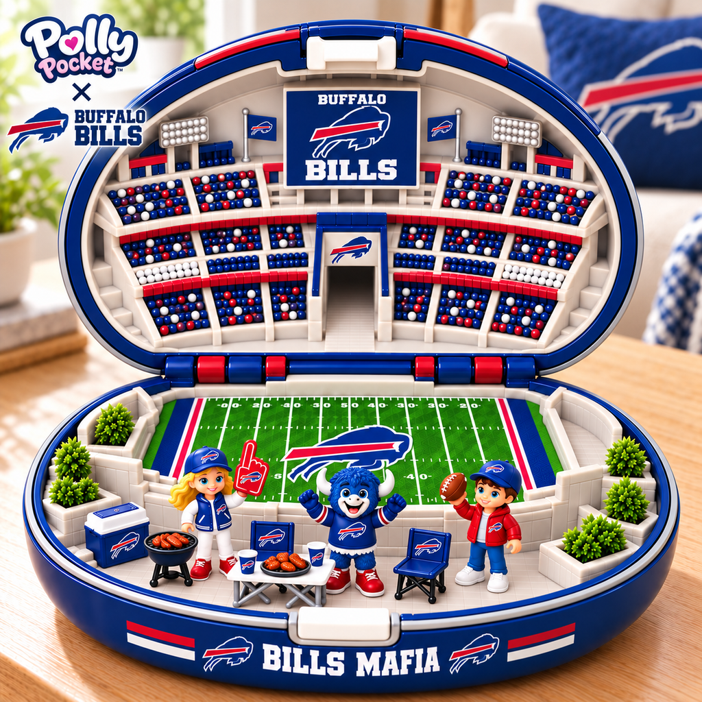 BFBL Premium Commemorative Figure NHVH