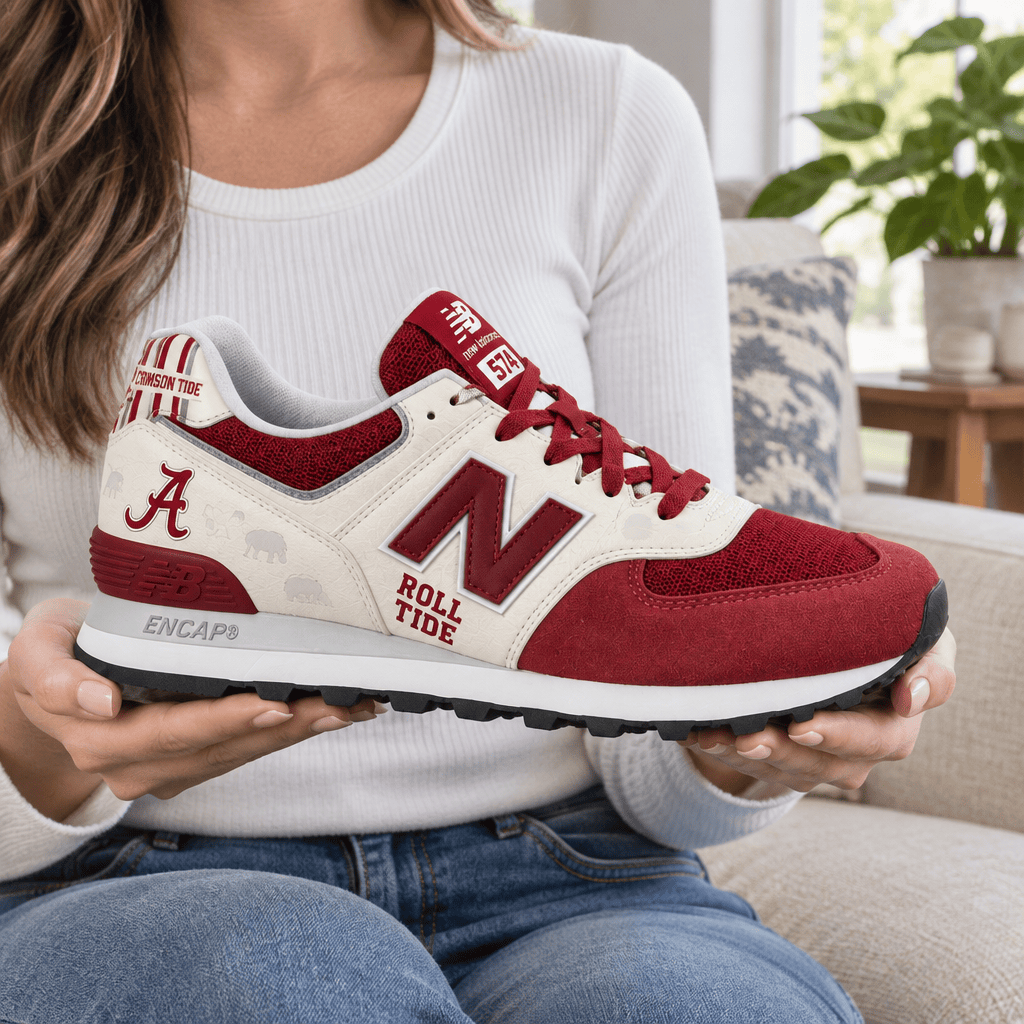 PREMIUM ACT NB 574 SNEAKER TMH